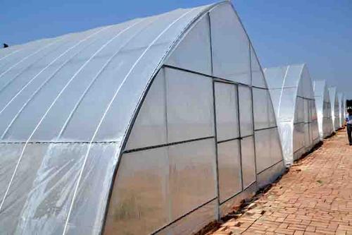 這么選購棚膜，溫室大棚平安過冬