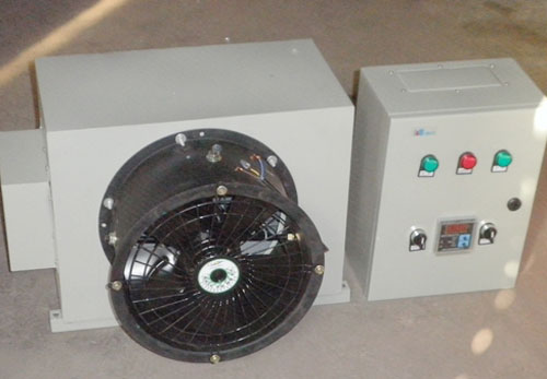 現(xiàn)代溫室大棚常見的溫室加溫設(shè)備有哪幾種？