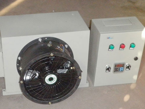 養(yǎng)殖加溫機(jī)管道應(yīng)該按照這些規(guī)定安裝，才能發(fā)揮其作用