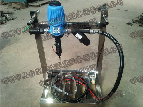 施肥機到底有什么特點，能讓大家喜愛？